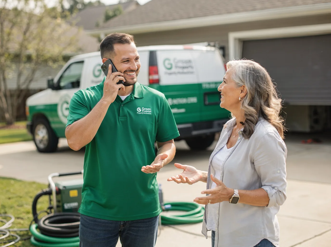 Water Damage Restoration Meadville, MO FAQs